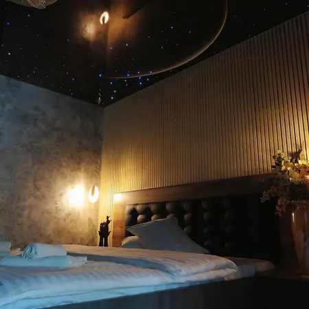 Cozy Constellations Poiana Brasov